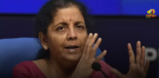 COVID-19- Nirmala Sitharaman Announces 1.7 Lakh Crore Relief Package Coronavirus In India, Coronavirus in India live updates, Coronavirus Pandemic, Coronavirus Relief Package, COVID 19 Relief Package, FM Nirmala Sitharaman, Nirmala Sitharaman, Nirmala Sitharaman Live, Nirmala Sitharaman LIVE updates, Nirmala Sitharaman Press Conference, Relief Package to Survive Coronavirus