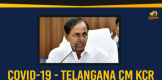 COVID-19 – Telangana CM KCR Postpones Karimnagar Visit Coronavirus, Coronavirus In India, coronavirus news, coronavirus telangana, Coronavirus Updates, COVID-19, COVID19 Updates, Health Emergency Karimnagar, Karimnagar, Karimnagar Coronavirus, KCR Karimnagar Visit, KCR Karimnagar Visit Postponed, Telangana Chief Minister