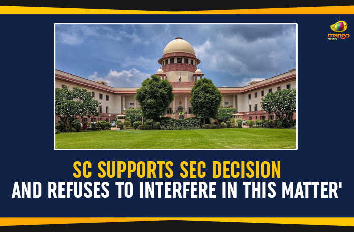 SC-Supports-SEC-Decision-And-Refuses-To-Interfere-In-This-Matter'