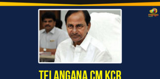 Telangana CM KCR To Visit Karimnagar Tomorrow