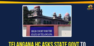 Telangana HC Asks State Govt To Postpone 10th Board Exams