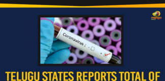Telugu States Reports Total Of 15 Positive COVID- 19 Cases Corona Effect, Coronavirus, Coronavirus Effect, Coronavirus In India, coronavirus latest news, coronavirus news, Coronavirus Precautions, Coronavirus Prevention, Coronavirus Symptoms, Coronavirus Updates, COVID19 Updates, India Coronavirus, Telugu States COVID 19,Corona In AP