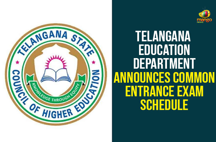 Telangana-Education-Department-Announces-Common-Entrance-Exam-Schedule-02 Common Entrance Exams Schedule, Eamcet, eamcet 2020, Eamcet Exams Date 2020, icet, ICET Exams Date 2020, Latest Telangana News, Telangana, Telangana Common Entrance Exams, Telangana Common Entrance Exams Schedule, Telangana Education Department, Telangana Govt, Telangana news, Telangana News Updates