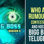 Bigg Boss, Bigg Boss 4, bigg boss 4 telugu, bigg boss 4 telugu contestants, bigg boss 4 telugu host, Bigg Boss Telugu, Bigg Boss Telugu 4, bigg boss telugu 4 anchor, bigg boss telugu 4 contestants, bigg boss telugu 4 host, Bigg Boss Telugu 4 News, Bigg Boss Telugu 4 Updates