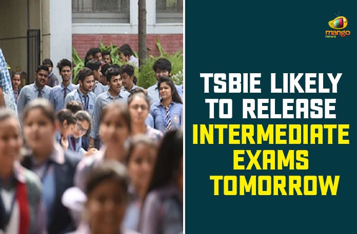 TSBIE Likely To Release Intermediate Exams Tomorrow inter results, Inter Results 2020, Inter Results In Telangana, Intermediate Results In Telangana, Intermediate Results to Release, Telangana Inter Results, Telangana Inter Results 2020, Telangana Intermediate Results, Telangana Intermediate Results 2020, TS Inter Results 2020