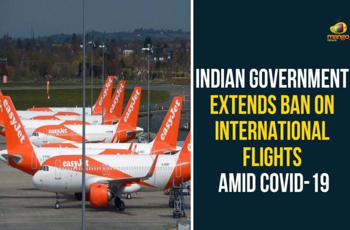 IMG-20200703-WA0033 Ban On International Flights, Ban On International Flights Amid Covid-19, Civil Aviation Ministry, Indian Government Extends Ban On International Flights, International Flights, International Flights Ban, International Flights In India, International flights latest news, Resumption Of International Flights