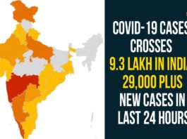 Coronavirus Cases In India, Coronavirus Deaths In India, Coronavirus Higlights, Coronavirus In India, Coronavirus in India live updates, Coronavirus Live Updates, Coronavirus news highlights, Coronavirus outbreak, coronavirus positive cases, Coronavirus Positive Cases In India, india coronavirus cases, india coronavirus deaths,Total Corona Cases In India