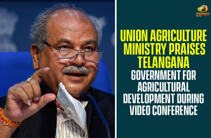 IMG-20200827-WA0014 Centre Appreciated Rythu Bandhu Scheme, Centre Appreciated Telangana Rythu Bandhu Scheme, Centre hails Telangana government, Rythu Bandhu Status 2020, Telangana Rythu Bandhu, Telangana Rythu Bandhu Scheme, Union Agriculture Ministry, Union Agriculture Ministry has Appreciated Telangana Rythu Bandhu Scheme