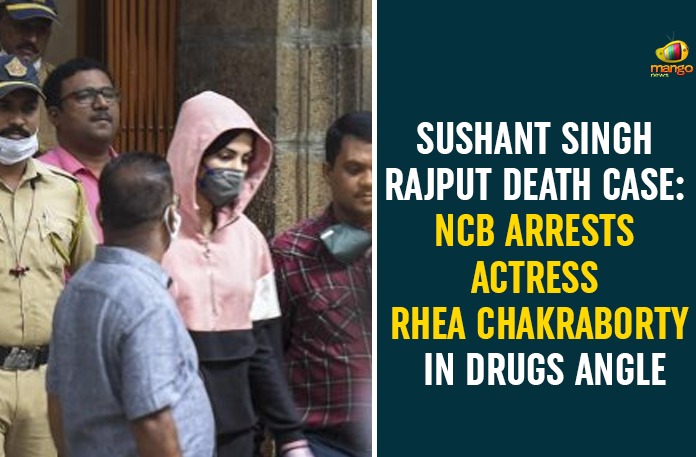 IMG-20200908-WA0005 Actress Rhea Chakraborty Arrested, Actress Rhea Chakraborty Arrested by NCB Officials, Rhea Chakraborty, sushant singh rajput, Sushant Singh Rajput Case, sushant singh rajput case rhea, Sushant Singh Rajput Death, Sushant Singh Rajput Death Case, sushant singh rajput news