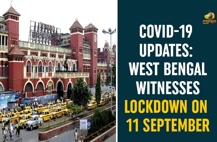 IMG-20200911-WA0005 biweekly lockdown, COVID 19 Updates, West Bengal, west bengal biweekly lockdown, West Bengal Coronavirus, West Bengal Coronavirus News, West Bengal Government, west bengal lockdown, west bengal lockdown News, West Bengal Witnesses Lockdown On 11 September