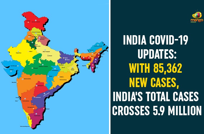 IMG-20200926-WA0003 Coronavirus Cases, coronavirus cases in india state wise, coronavirus cases in india today state wise, coronavirus cases india, coronavirus india, India Coronavirus, India Covid-19 Updates, New Confirmed Corona Cases, New Confirmed Corona Cases Reported only in 10 States, total corona cases in india today, total corona positive in india