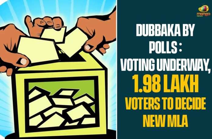 IMG-20201103-WA0003 Dubakka By Polls, Dubbaka, Dubbaka Assembly Byepoll, Dubbaka Assembly bypoll, dubbaka assembly bypoll 2020, dubbaka assembly elections, dubbaka assembly elections 2020, Dubbaka By election, Dubbaka Elections, Dubbaka Elections News, Telangana Dubbaka By Polls