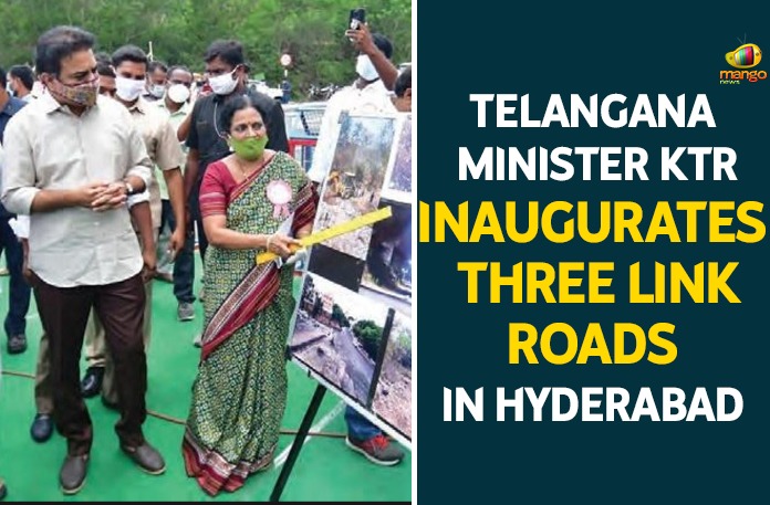 IMG-20201109-WA0015 Hyderabad Three Link Roads, KT Rama Rao to inaugurate three link roads, KTR, KTR Inaugurates Three Link Roads In Hyderabad, KTR to inaugurate three link roads in Hyderabad, Minister KTR Inaugurates Three Link Roads, Telangana, Telangana Minister kTR, Telangana Minister KTR Inaugurates Three Link Roads, Three Link Roads, Three Link Roads In Hyderabad