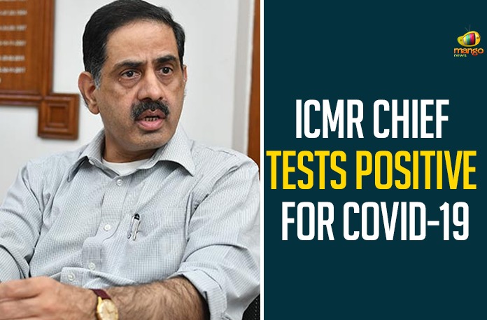 ICMR Chief Tests Positive For COVID-19 ICMR Chief Tests Positive For COVID-19,ICMR Chief Tests Positive For COVID-19,ICMR Chief Admitted To Aiims,ICMR Chief Tests COVID-19 Positive,ICMR Chief Balram Bhargava Tests Positive For COVID-19 Admitted To AIIMS,ICMR Chief Balram Bhargava Tests Positive,ICMR Chief Balram Bhargava Tests Positive For COVID,ICMR Chief Balram Bhargava Admitted To AIIMS,ICMR Chief Balram Bhargava Undergoing Treatment For COVID,ICMR Chief Balram Bhargava,ICMR Chief Tests Positive For COVID-19,Balram Bhargava ICMR Chief COVID 19 AIIMS,Dr Balram Bhargava Tests Positive For COVID-19,Mango News,ICMR Chief Tests Positive,ICMR Chief Latest News