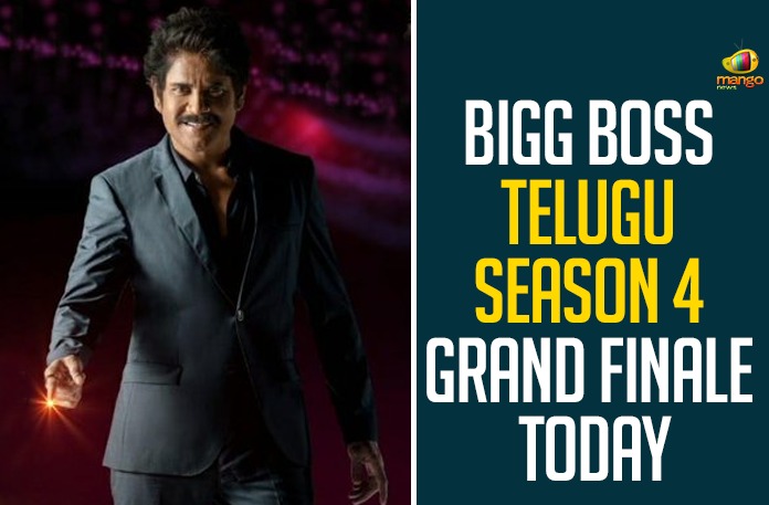 Bigg Boss Telugu Season 4 Grand Finale Today Bigg Boss Telugu Season 4 Grand Finale Today#BiggBossTelugu4,Akkineni Nagarjuna,BB House,Big Boss 4,bigg boss,Bigg Boss 4,Bigg Boss 4 Telugu,Bigg Boss 4 Telugu Grand Finale,Bigg Boss 4 Telugu Day Grand Finale, Bigg Boss 4 Telugu Highlights, Bigg Boss 4 Telugu Finale,Bigg Boss 4 Telugu Nominations,Bigg Boss Telugu 4,Bigg Boss Telugu 4 Highlights,Bigg Boss Telugu Season 4,Bigg Boss Telugu Season 4 Latest News,Bigg Boss Telugu 4 Grand Finale Today,Bigg Boss Telugu Season 4 Winner Announce Today,Bigg Boss Fourth Season,Akkineni Nagarjuna,Bigg Boss Telugu Season 4 Grand Finale