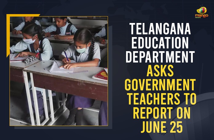 IMG-2021062Telangana Education Department Asks Government Teachers To Report On June 252-WA0011 Government Teachers, Government Teachers To Report On June 25, Mango News, Telangana Education Department, Telangana Education Department Asks Government Teachers, Telangana Education Department Asks Government Teachers To Report On June 25, Telangana education dept directs govt teachers to report, Telangana Government school teachers to report for duty, Telangana Government School Teachers to Report on June 25, Telangana govt may continue online sessions, Telangana: Government School Teachers
