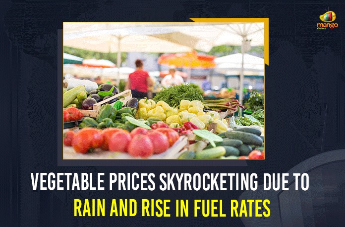 Vegetable Prices Skyrocketing Due To Rain And Rise In Fuel Rates Cost-to-curry ratio goes for a toss, High Fuel Prices Heavy Rains Drive Up Vegetable Prices, High fuel rates rain make vegetables prices, Mango News, Rains festive season high fuel prices push rates, Rains festive season high fuel prices send veggie prices, Vegetable Prices, Vegetable prices skyrocket due to high fuel cost, Vegetable prices skyrocket in Delhi, Vegetable prices skyrocket in Delhi due to high fuel cost, Vegetable Prices Skyrocketing, Vegetable Prices Skyrocketing Due To Rain, Vegetable Prices Skyrocketing Due To Rain And Rise In Fuel Rates