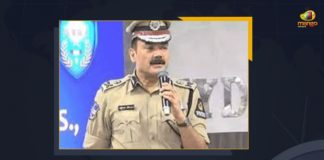 Anjani Kumar, Arts College building of OU, Drug Awareness Campaign CP Addresses Students At OU, Hyderabad, Hyderabad Police, Hyderabad Police Launch Drug Awareness, Hyderabad Police Launch Drug Awareness Campaign, Hyderabad Police Launch Drug Awareness Campaign CP Addresses Students At OU, Hyderabad Police launched a drug awareness drive in the City, Mango News, Osmania University, Police Commissioner of Hyderabad