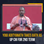 Yogi Adityanath Takes Oath As UP CM For 2nd Term, Yogi Adityanath Sworn in as UP CM For Second Term PM Modi and Amit Shah Attends To This Ceremony, Yogi Adityanath Sworn in as UP CM For Second Term, PM Modi and Amit Shah Attends To This Ceremony, PM Modi Attends Yogi Adityanath Sworn in as UP CM Ceremony, Amit Shah Attends Yogi Adityanath Sworn in as UP CM Ceremony, Yogi Adityanath Sworn in as UP CM, Yogi Adityanath UP CM For Second Term, UP Yogi Adityanath Ahead of Govt Formation, UP Yogi Adityanath, Chief Minister of Uttar Pradesh, Yogi Adityanath, Yogi Adityanath Chief Minister of Uttar Pradesh, Chief Minister of Uttar Pradesh Yogi Adityanath, UP CM Yogi Adityanath, Uttar Pradesh Chief Minister, CM Yogi Adityanath Govt Formation In UP, CM Yogi Adityanath Govt, Uttar Pradesh Govt, Yogi Adityanath Takes Oath as New CM of Uttar Pradesh, New CM of Uttar Pradesh, New Chief Minister of Uttar Pradesh, Yogi Adityanath Takes Charge as New Chief Minister of Uttar Pradesh, Uttar Pradesh CM Yogi Adityanath, Uttar Pradesh Chief Minister Yogi Adityanath, Chief Minister Yogi Adityanath, Uttar Pradesh CM Yogi Adityanath oath-taking ceremony, oath-taking ceremony, Yogi Adityanath oath-taking ceremony, Yogi Adityanath oath-taking ceremony Latest News, Yogi Adityanath oath-taking ceremony Latest Updates, Yogi Adityanath was sworn in as the Uttar Pradesh Chief Minister, new Uttar Pradesh CM, Mango News,