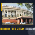Rajya Sabha Polls For 16 Seats In 4 States Underway Rajya Sabha Polls For 16 Seats In 4 States Underway, Rajya Sabha Election 21 Candidates Contests For 16 Seats in 4 States Counting To Be Started 1 hr After Polling, Rajya Sabha Election 21 Candidates Contests For 16 Seats in 4 States, Rajya Sabha Election Counting To Be Started 1 hr After Polling, 21 Candidates Contests For 16 Seats in 4 States, 16 Seats in 4 States, 21 Candidates Contests For 16 Seats, 21 Candidates, 16 Seats, 4 States, Rajya Sabha Election, 16 Rajya Sabha seats across four states, Rajya Sabha seats, Rajya Sabha Election 2022, Rajya Sabha Election News, Rajya Sabha Election Latest News, Rajya Sabha Election Latest Updates, Rajya Sabha Election Live Updates, Mango News,
