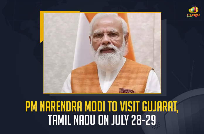 PM-Narendra-Modi-To-Visit-Gujarat,-Tamil-Nadu-On-July-28-29 Prime Minister Narendra Modi is scheduled to visit Gujarat and Tamil Nadu on the 28th and the 29th of July, PM Narendra Modi To Visit Gujarat Tamil Nadu On July 28-29, PM Modi To Visit Gujarat Tamil Nadu On July 28-29, Narendra Modi To Visit Gujarat Tamil Nadu On July 28-29, Modi To Visit Gujarat Tamil Nadu On July 28-29 PM Narendra Modi To Visit Tamil Nadu On July 28-29, PM Modi To Visit Gujarat On July 28-29, PM Narendra Modi would travel to Chennai and declare the 44th Chess Olympiad, 44th Chess Olympiad, PM Modi Tamil Nadu Tour, PM Modi Tamil Nadu Tour News, PM Modi Tamil Nadu Tour Latest News, PM Modi Tamil Nadu Tour Latest Updates, PM Modi Tamil Nadu Tour Live Updates, PM Narendra Modi, Narendra Modi, Prime Minister Narendra Modi, Prime Minister Of India, Narendra Modi Prime Minister Of India, Prime Minister Of India Narendra Modi, Mango News,