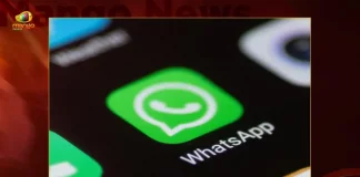WhatsApp Faces Massive Outage In India For Hours Restored Now, WhatsApp Goes Down, WhatsApp Users Facing Problems, WhatsApp Sending and Receiving Messages Stopped, Mango News, Mango News Telugu, WhatsApp Down, Whatsapp Down, Whatsapp Down In India, WhatsApp Outage, Whatsapp Down For Thousands Of Users, Whatsapp Down As Users Face Problems, Whatsapp Server Down Today, Whatsapp Not Working Today In India 2022, Whatsapp Not Working Today