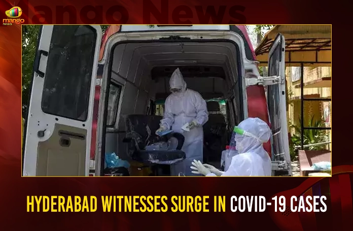 Hyderabad Witnesses Surge In COVID-19 Cases Hyderabad Witnesses Surge In COVID-19 Cases,Hyderabad COVID-19,Hyderabad COVID-19 Cases,Hyderabad Surge In COVID-19 Cases,Mango News,BF7 Variant Cases,BF7 Variant Latest News and Updates,Omicron BF7 Symptoms,BF7 Variant Symptoms,BF7 Variant Severity,Omicron BF7 In India,BF7 Covid Variant,Ba 5 1 7 Variant,Omicron New Variant,Omicron New Variant In India,Omicron Bf.7 Symptoms,Bf.7 Variant Severity,Omicron Bf.7 In India,Ba 5.1 7 Variant,Bf.7 Variant,BF7 Variant In India,Bf.7 Variant Covid,Bf.7 Variant Cdc,Bf.7 Variant Canada,Bf.7 Variant Uk,Bf.7 Variant Belgium,Bf.7 Variant Mutations,Covid BF7 Variant,Omicron BF7 Variant,Covid BF7 Variant Symptoms
