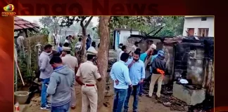 Telangana DGP Orders Detailed Inquiry In Mancherial Fire Incident