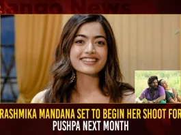 Rashmika Mandana Set To Begin Her Shoot For Pushpa Next Month,Rashmika Mandana,Set To Begin Her Shoot,For Pushpa Next Month,Mango News,Rashmika Mandanna Movies,Rashmika Mandanna Next Project,Rashmika Mandanna New Movie,Rashmika Mandanna Net Worth,Rashmika Mandanna Instagram,Rashmika Mandanna Full Details,Rashmika Mandanna First Movie,Rashmika Mandanna Fees For Pushpa 2,Rashmika Mandanna Crush,Rashmika Mandanna Best Movies,Rashmika Mandanna Age,Rashmika Mandanna,Pushpa 2 Rashmika Mandanna,Allu Arjun Upcoming Movie