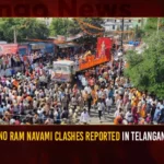 No Ram Navami Clashes Reported In Telangana No Ram Navami Clashes Reported In Telangana,No Ram Navami Clashes Reported,No Clashes Reported In Telangana,No Ram Navami Clashes,Mango News,No communal violence in Telangana,Hyderabad Ram Navami Clash,Ram Navmi violence in Hyderabad,Telangana Ram Navami Clashes,Ram Navami Clashes Latest News,Telangana Ram Navami Latest News,Telangana Ram Navami Latest Updates,No Ram Navami Clashes News Today,Hyderabad News,Telangana News,Telangana News Today,Telangana News Live