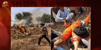 IAF Fighter Jet Crashes In Rajasthan, 3 Civilians Died IAF Fighter Jet Crashes In Rajasthan 3 Civilians Died,IAF Fighter Jet Crashes,IAF Fighter Jet Crashes In Rajasthan,3 Civilians Passed Away,Mango News,3 Civilians Passes Away,IAF Fighter Jet,Fighter Jet Crashes In Rajasthan,Fighter Jet Crash In Rajasthan,IAFs MiG-21 fighter jet crashes in Rajasthan,Air Forces MiG-21 Aircraft Crashes In Rajasthan,IAF fighter aircraft crashes,IAF Fighter Jet Latest News And Updates,Rajasthan Latest News And Updates,IAF Latest News