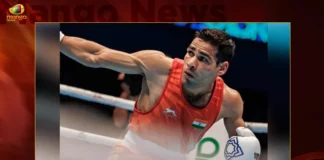 Telangana Boxer Mohammad Hussamuddin Wins Bronze Medal At World Boxing Championship,Telangana Boxer Mohammad Hussamuddin,Mohammad Hussamuddin Wins Bronze Medal,Mohammad Hussamuddin Wins Bronze Medal At World Boxing,World Boxing Championship,Mango News,Telangana Boxer Mohammad Hussamuddin At World Boxing Championship,Boxer Wins Medal in World Boxing Championship,World Boxing Championship 2023,World Boxing Championship Latest News And Updates,Mohammad Hussamuddin Latest News And Updates,Boxer Wins Bronze Medal