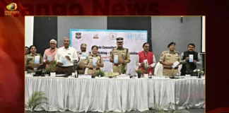 Telangana Police Hold Conference On Anti Human Trafficking In Hyderabad,Telangana Police Hold Conference,Anti Human Trafficking In Hyderabad,Conference On Anti Human Trafficking,Telangana Police On Human Trafficking,Mango News,Conference on Anti Human Trafficking,Anti Human Trafficking Conference,Anti Human Trafficking Unit,Hyderabad Human Trafficking,Hyderabad Human Trafficking Latest News,Hyderabad Human Trafficking Latest Updates,Hyderabad Human Trafficking Live News,Hyderabad News,Telangana News,Telangana Latest News And Updates