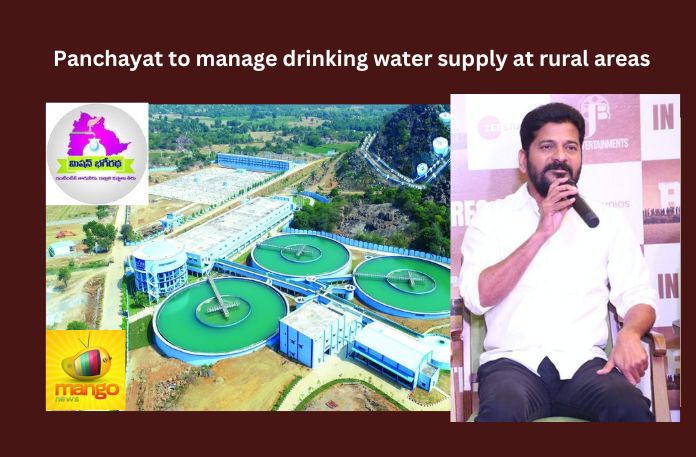 State Affected due to false Publicity of BRS: Revanth Reddy BRS, Revanth Reddy, State Affected due to false Publicity, Hyderabad News, CM Revanth Reddy, Telangana, BRS MLAs, Revanth Reddy News And Live Updates, Telangna Congress Party, CM Revanth Reddy, Water Supply, JAL JEEVAN mission, Mission Bhagiratha., Telangana News Today, Mango News