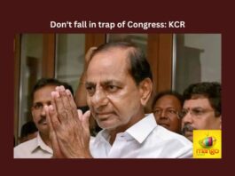 KCR, Congress, Gajwel, Revanth Reddy, K Chandrasekhar Rao, Tulasi Reddy, Telangana voters,Mango News, KTR, BRS, Telangana, MLAs, Assembly, Budget meeting, Telangana Politics