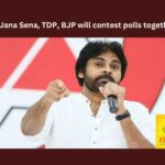 Jana Sena, TDP, BJP will contest polls together Pawan Kalyan, Jana Sena, Telugu Desam, Bhimavaram,YSRCP,Lok Sabha elections,Siddham,CM YS Jagan,BJP,Andhra Pradesh News Updates, AP Political News, AP Latest news and Updates, AP Politics, AP Elections,Mango News