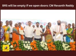 Revanth Reddy, Badrachalam, Congress, Government, Telangana, Khammam,BRS,BJP,K Lakshman,Bhadradri Kothagudem,Manuguru,AP Politics, AP Elections,AP Latest news and Updates,Mango News