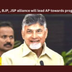 TDP, BJP, JSP alliance will lead AP towards progress Nara Chandrababu Naidu, Pawan Kalyan, Telugu Desam, BJP, Jana Sena, Modi, Mangalagiri, Chilakaluripet, Andhra Pradesh News Updates, AP Political News, AP Latest news and Updates, AP Politics, AP Elections, Andhra Pradesh, Mango News