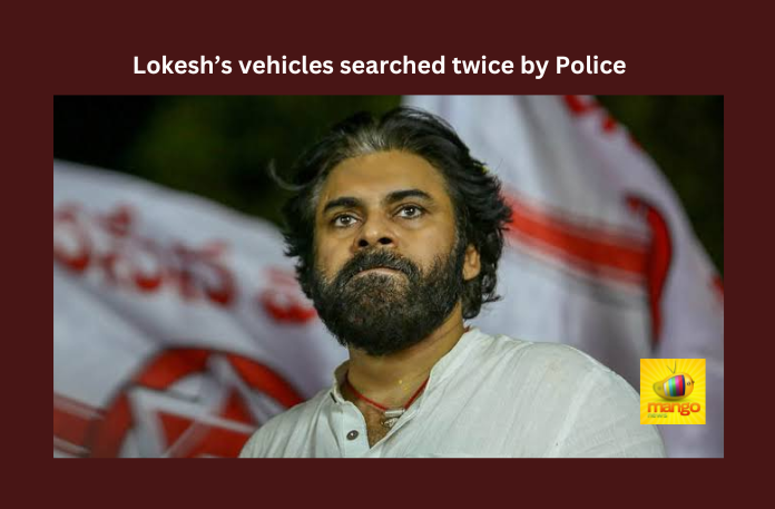 Jana Sena declared second list of candidates Jana Sena Declared Second List Of Candidates,Mango News,Pawan Kalyan,Jana Sena,TDP,Alliance,P Gannavaram,Maha Sena Rajesh,Mango News,Vijayawada,Jana Sena Party,Jana Sena Party News,Jana Sena Party Latest News,Jana Sena,Pawan Kalyan News,Pawan Kalyan Latest News,Pawan Kalyan Live,Pawan Kalyan Press Meet,Assembly Elections,Pithapuram,Second List,Jana Sena Second List,Jana Sena 18 Assembly Candidates,Pithapuram List,Tangella Udaya Srinivas,Andhra Pradesh,JSP names candidates for 18 Assembly seats,Jana Sena Finalizes Candidates for 18 Seats,Nadendla Manohar,JS Announces Names for 18 Assembly Seats