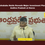 Chandrababu Naidu Reveals Major Investment Plans for Andhra Pradesh at Davos Chandrababu Naidu Reveals Major Investment Plans for Andhra Pradesh at Davos, Andhra Pradesh, Chandrababu Naidu, Davos, Investments, Green Energy, Green Hydrogen, IT Revolution, TCS, Polavaram, BPCL, NTPC, Artificial Intelligence, Chandrababu Naidu, Andhra Pradesh, AP Live Updates, AP Politics, Political News, Live Updates, Breaking News, Headlines, Live News, Mango News