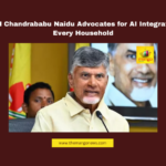 AP CM Chandrababu Naidu Advocates for AI Integration in Every Household AI integration, Andhra Pradesh, Chandrababu Naidu, Real Time Governance, Google collaboration, WhatsApp governance, AI professionals, state government, RTGS data, digital transformation, public service improvement