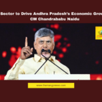 Aqua Sector to Drive Andhra Pradesh’s Economic Growth, Says CM Chandrababu Naidu Andhra Pradesh, Chandrababu Naidu, aquaculture, aqua sector, organic farming, sustainable agriculture, technology in aquaculture, Artificial Intelligence, pollution control, economic growth, Aquatech-2.0, GFST, organic aqua products, Andhra Pradesh economy, farmers’ welfare.