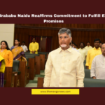 Chandrababu Naidu Reaffirms Commitment to Fulfill Election Promises, Chandrababu Naidu, TDP, Super-Six Schemes, Andhra Pradesh, Swarnandhra Vision 2047, Pawan Kalyan, APPSC Jobs, Unemployment Allowance, DSC Teacher Recruitment, NDA Government, Andhra Pradesh, AP Live Updates, AP Politics, Political News, Live Updates, Breaking News, Headlines, Live News, Mango News