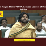 Pawan Kalyan Slams YSRCP, Accuses Leaders of Disruptive Politics, Pawan Kalyan, YSRCP, Andhra Pradesh Assembly, Chandrababu Naidu, NDA Government, Amaravati Farmers, Visakhapatnam Steel Plant, Jal Jeevan Mission, Prajavedika Demolition, Political Controversy, Andhra Pradesh, AP Live Updates, AP Politics, Political News, Live Updates, Breaking News, Headlines, Live News, Mango News