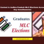 Fierce Contest in Andhra Pradesh MLC Elections Across Three Key Constituencies Fierce Contest in Andhra Pradesh MLC Elections Across Three Key Constituencies, Andhra Pradesh MLC Elections, Graduate MLC Elections, Uttarandhra Upadhyaya MLC, AP Political News, TDP Janasena Alliance, PDF vs TDP, AP Teachers Elections, Krishna-Guntur MLC Polls, East-West Godavari MLC, Political Battle in Andhra, Andhra Pradesh, AP Live Updates, AP Politics, Political News, Live Updates, Breaking News, Headlines, Live News, Mango News