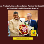 Andhra Pradesh AI Partnership, Gates Foundation India, Chandrababu Naidu AI Governance, AI in Agriculture AP, Predictive Health Analytics, Education Technology Andhra Pradesh, AP Development Initiatives, AI for Public Welfare, Bill Gates AP Collaboration, AI-driven Governance