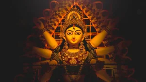 Navaratri- 9 Days Special