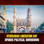 Hyderabad Liberation Day: Why Parties See the Same Date so Differently