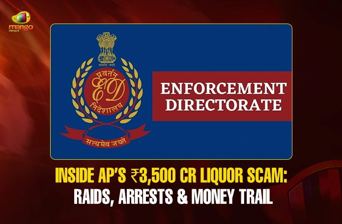 Mango News Portal_01 copy 3500cr Liquor Scam