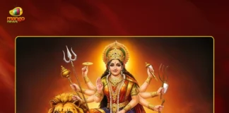 Navratri 9- Days Special